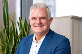 Frans Kok, AEB Asia Pacific 