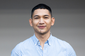 Mike Antolin, AEB Asia Pacific 
