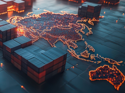 Navigating APAC export controls: A guide for SAP® users