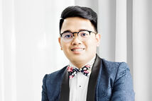 Deun Randy Bucoy, AEB Asia Pacific