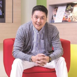 Jimmy Ler, Council Member, AEIS