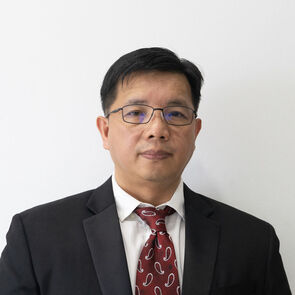 Froilan Bayo, Legal Counsel, Interplex