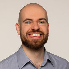 Amir Schoof, Account Manager, Dow Jones Risk & Compliance 