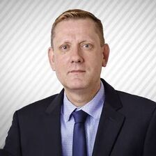 Jürgen Böhler-Royett Marcano, Leiter Exportkontrolle Industriegüter, Staatssekretariat für Wirtschaft SECO
