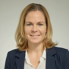 Michèle Veraguth, Group Compliance Officer, Cicor Group