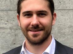 Wir stellen vor: Laurin Zemmrich