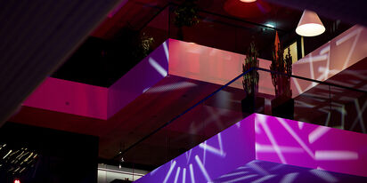 AEB events at a glance: Live events and webinars, conferences, and exhibitions.