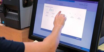 Cold Storage Warehouse Management Software – Spaß bei der Benutzung