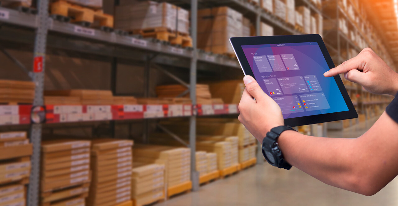 Die AEB Cloud-Plattform: So geht maßgeschneidert und flexibel