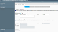 Zollagenten nahtlos in den Workflow in SAP integrieren