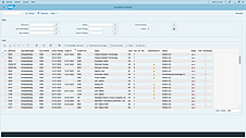 Alle Details auf einen Blick im Compliance Monitor