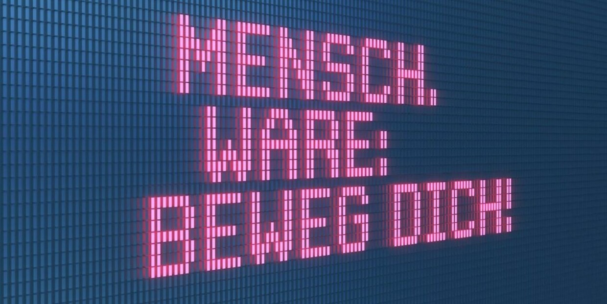 Bewegende Verbindungen: Das war AEB get connected 2022