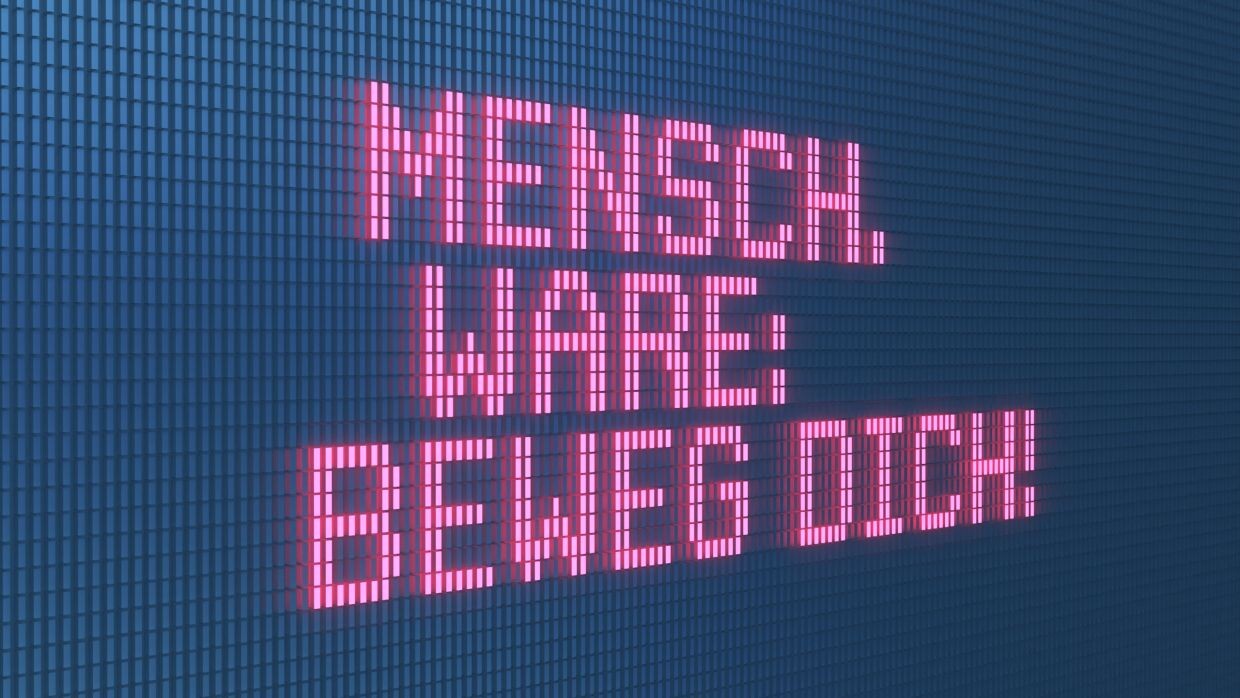 Bewegende Verbindungen: Das war AEB get connected 2022