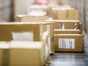 An API aiding 300+ carriers and parcel services in shipping
