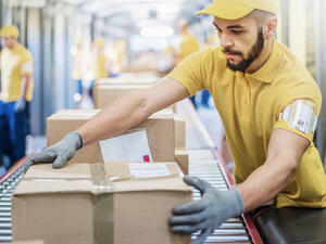 AEB Versandsoftware: Einfach reibungslos versenden