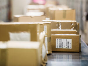 AEB Versand-API: Anbindung an 300+ Speditionen und KEP-Dienste