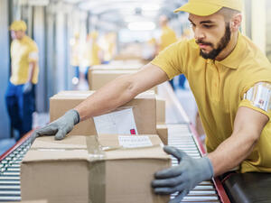 AEB shipping software: Streamline your shipping