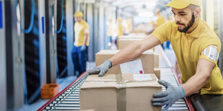 AEB Shipping: The smart standard for your shipping reality AEB Shipping: The smart standard for your shipping reality