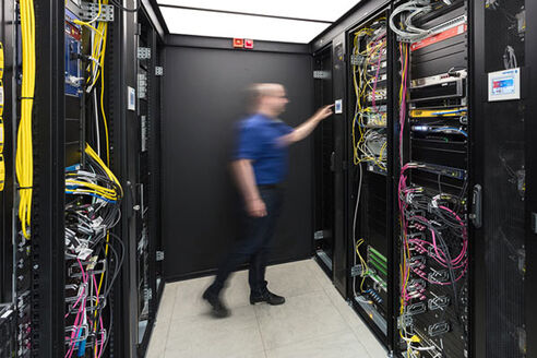 NextGen-Technologie für das TMS von heute und morgen – und übermorgen