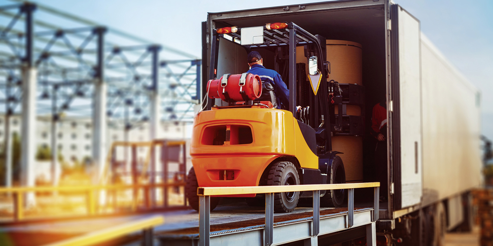 Höhere Erwartungen an IT-Kompetenz von Logistikdienstleistern