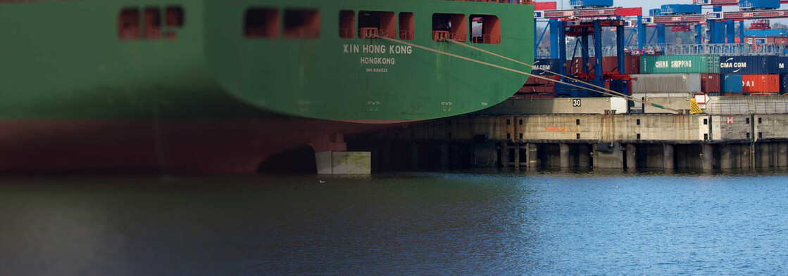 Becton Dickinson: Freight cost control, transparency, and traceability