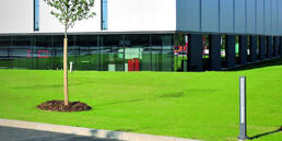 Efficient shipping: AMADA enhances quality of service