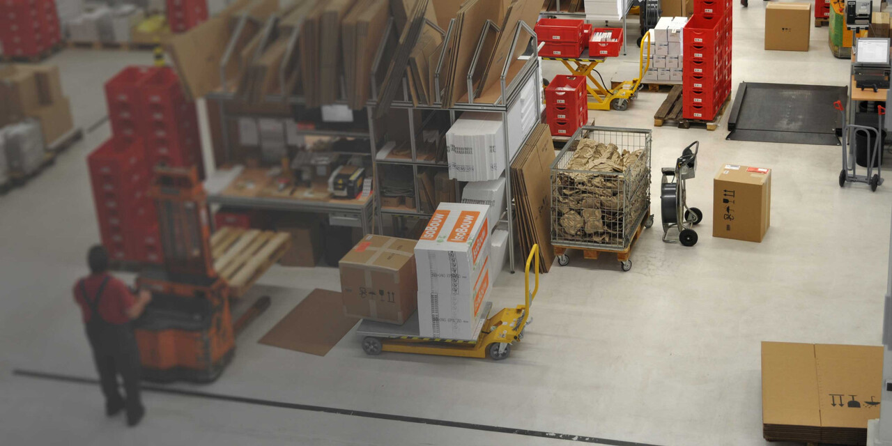 Aesculap: Tailored shipping and export filing in SAP<sup><sup>®</sup></sup> with AEB