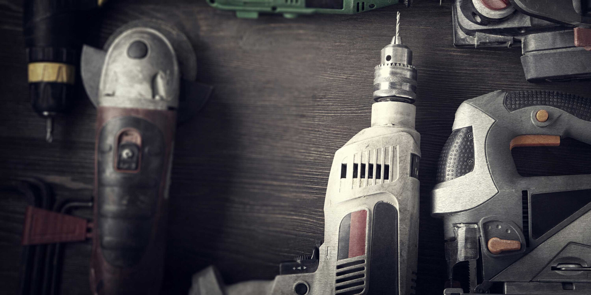 Techtronic Industries: Flawless export and shipping of power tools