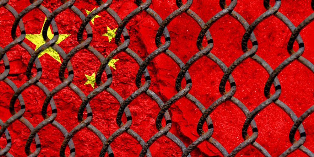Export from China? 4 trade compliance tips on the new Chinese law