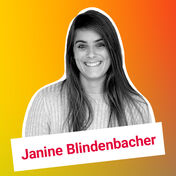 Host: Janine Blindenbacher