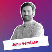 Host: Jens Verstaen
