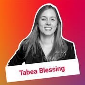 Host: Tabea Blessing