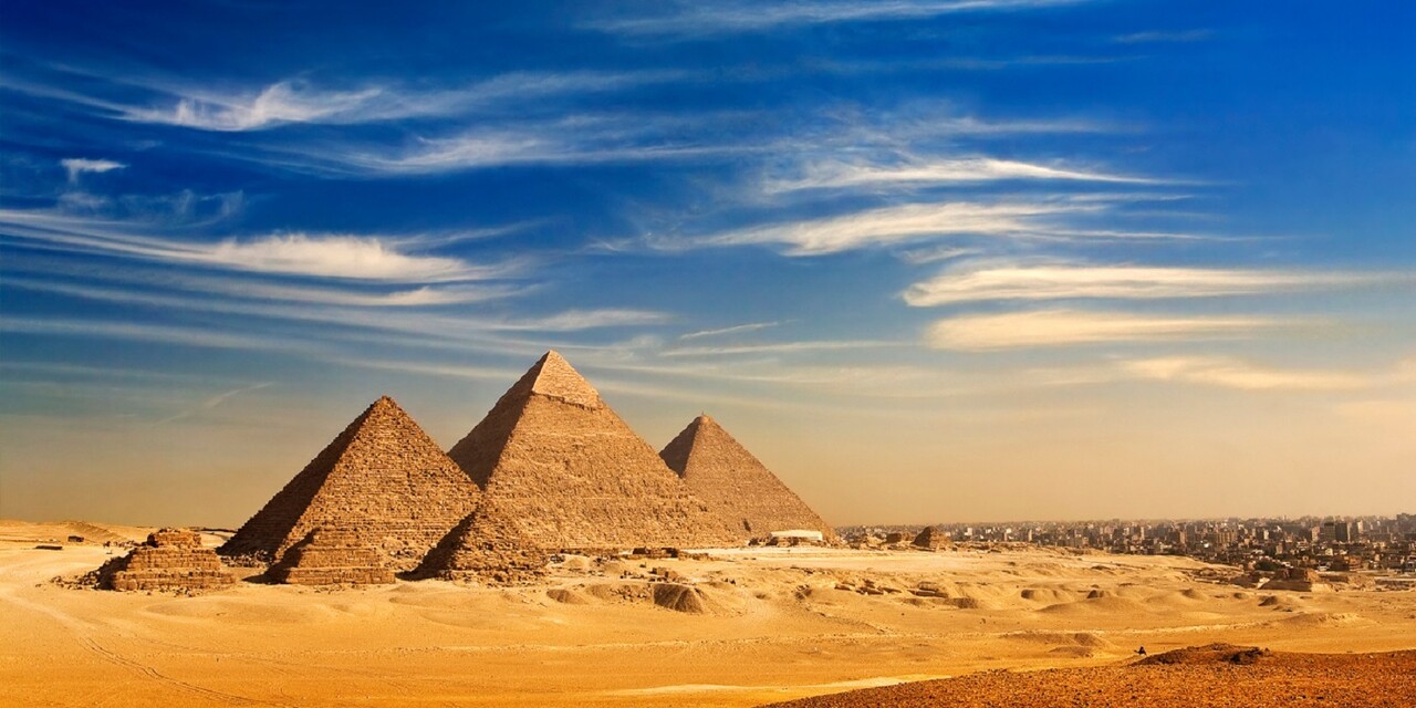 CargoX in Ägypten: Akkreditive und Meldepflichten