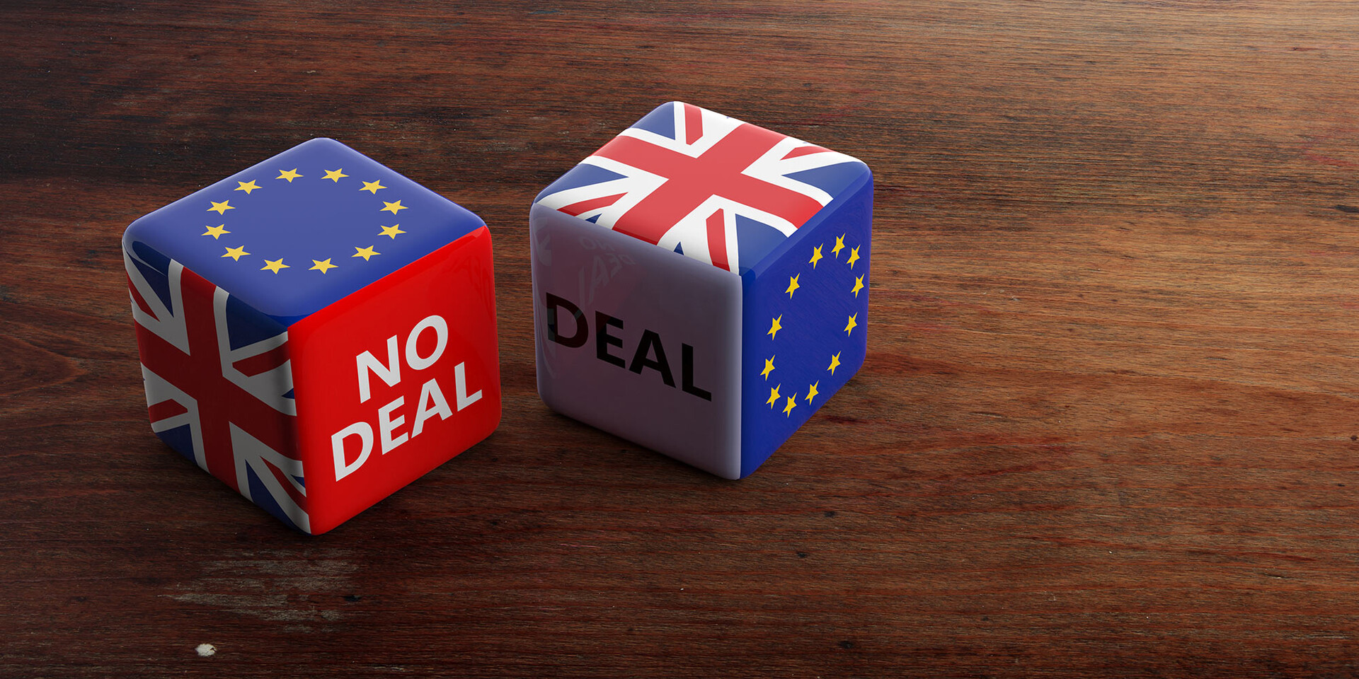UK customs alert: Importing and exporting after the transition period