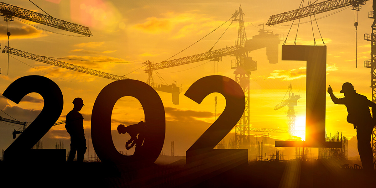 Was 2021 in Zoll- und Außenwirtschaft wichtig wird