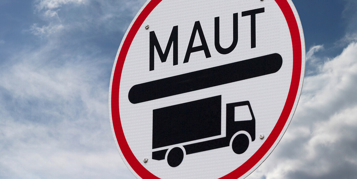 Lkw-Transporte: Europäische Staaten drehen an der Maut-Schraube