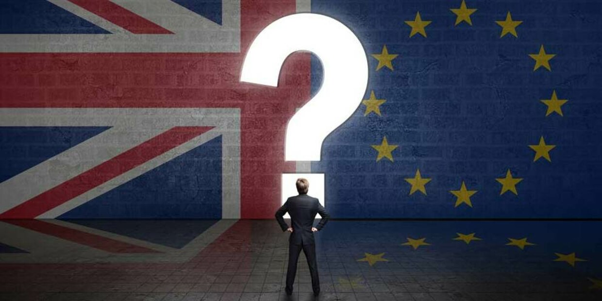 Brexit: Antworten auf häufige Fragen