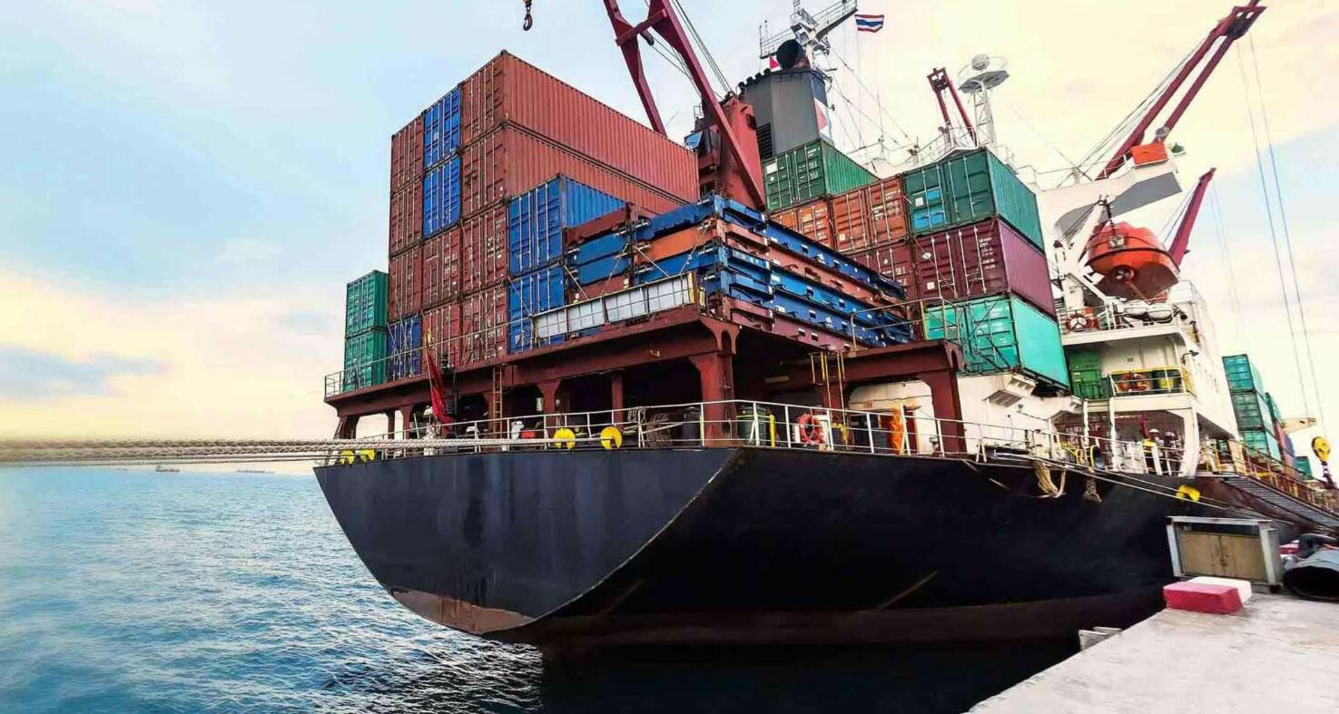 Freihandelsabkommen EU – Singapur ist seit Mitte November in Kraft