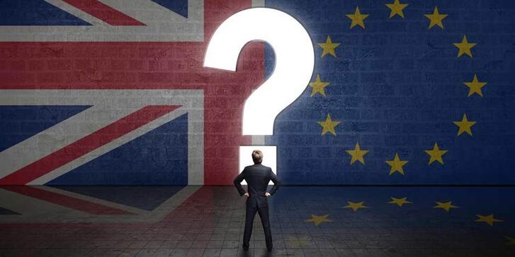 Antworten auf häufige Fragen zum Brexit