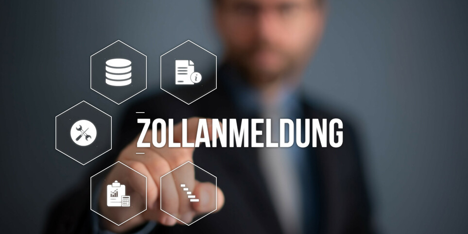 ATLAS Ausfuhranmeldung: die Varianten im Vergleich