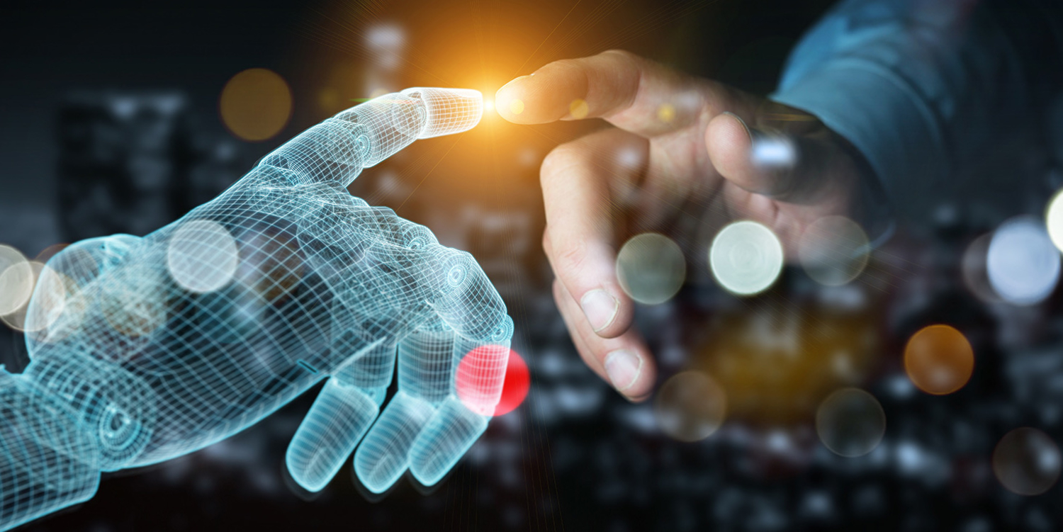 Künstliche Intelligenz im Aussenhandel – 5 Fragen an AEB