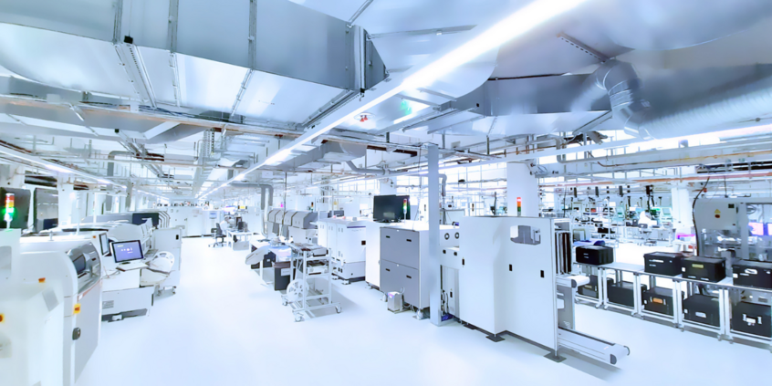 Swissbit migriert mit AEB-Lösungen in die SAP&lt;sup&gt;&lt;sup&gt;®&lt;/sup&gt;&lt;/sup&gt; Public Cloud