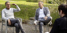 “We want to become sustainability multipliers.”