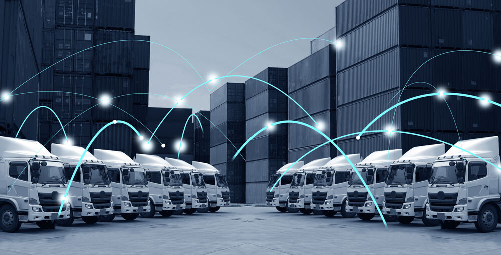 AEB und consolut: Erste gemeinsame Multi-Carrier-Lösung auf der SAP<sup><sup>®</sup></sup> Business Technology Platform
