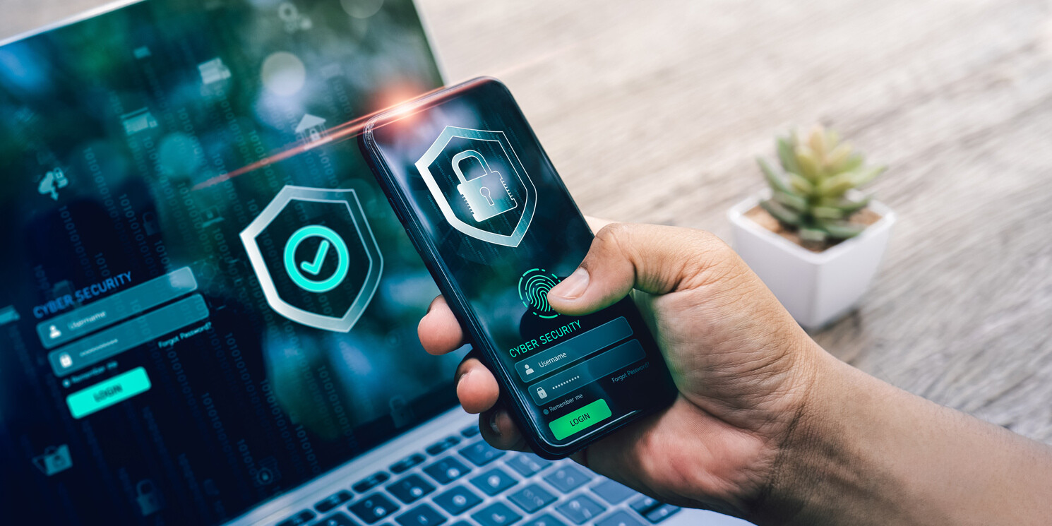 Cybersecurity is teamwork