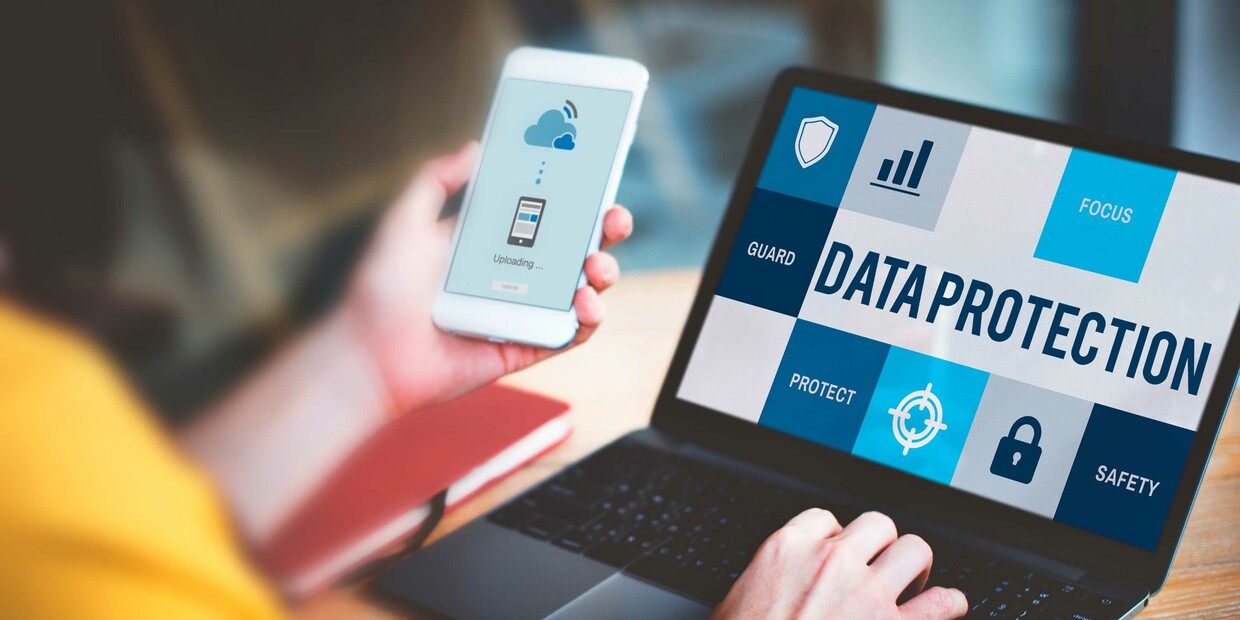 Datenschutz-Grundverordnung: Was AEB-Kunden wissen sollten