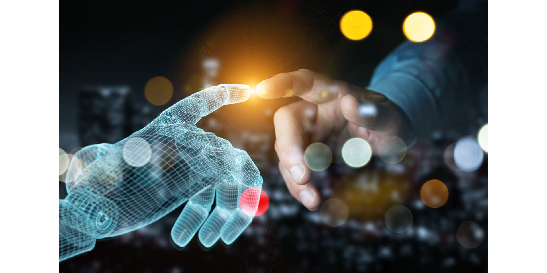 Künstliche Intelligenz im Außenhandel: fünf Fragen an AEB