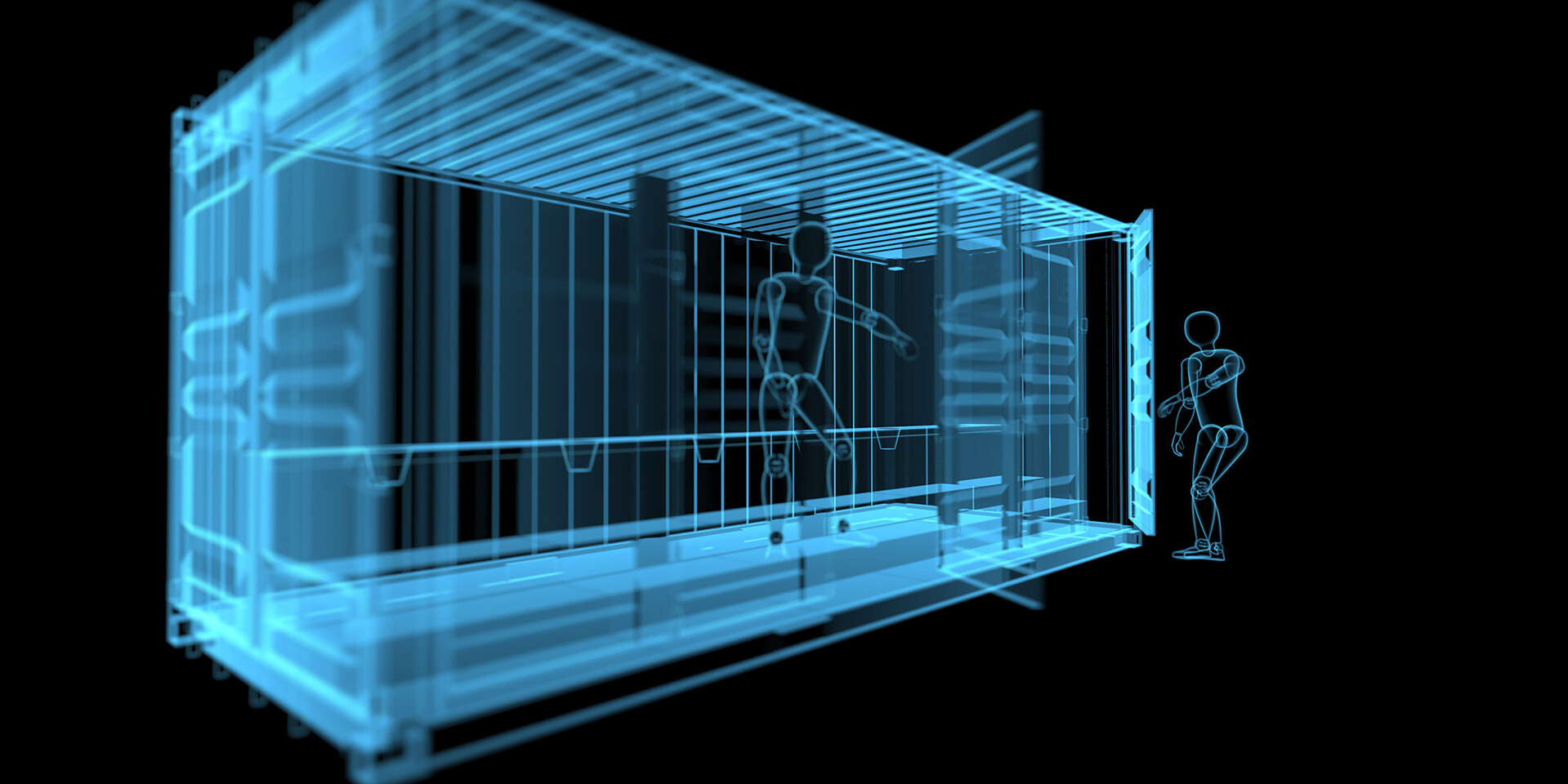 Incoterms<sup><sup>®</sup></sup> DAP-Klausel: Wer zahlt fürs Röntgen?