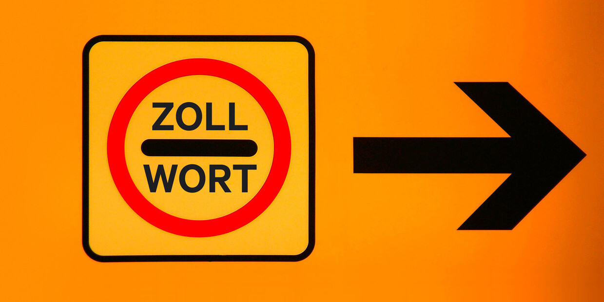 2018: Was wird das Zollwort des Jahres?