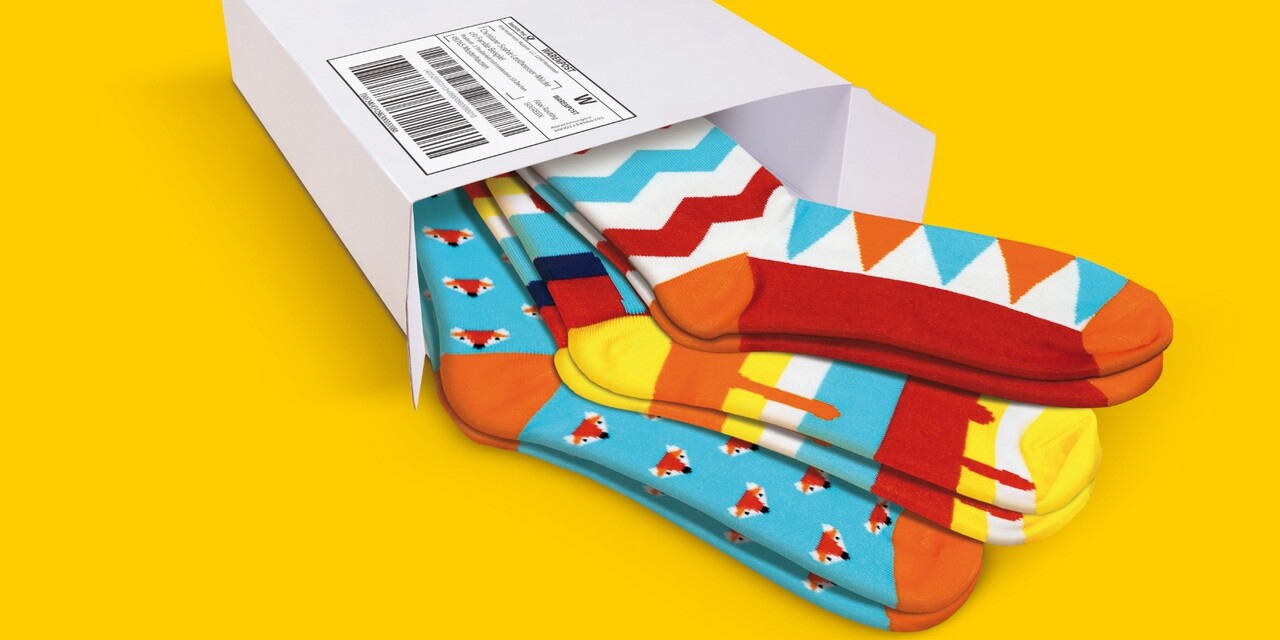 Carrier Connect: Mit DHL Warenpost schnell und günstig ans Ziel 